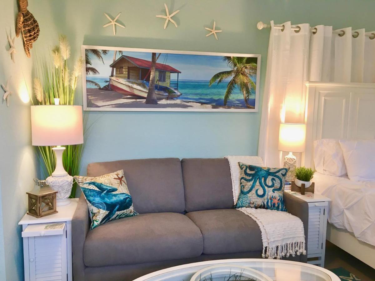 Coastal Studio Escape! Naples Exterior foto