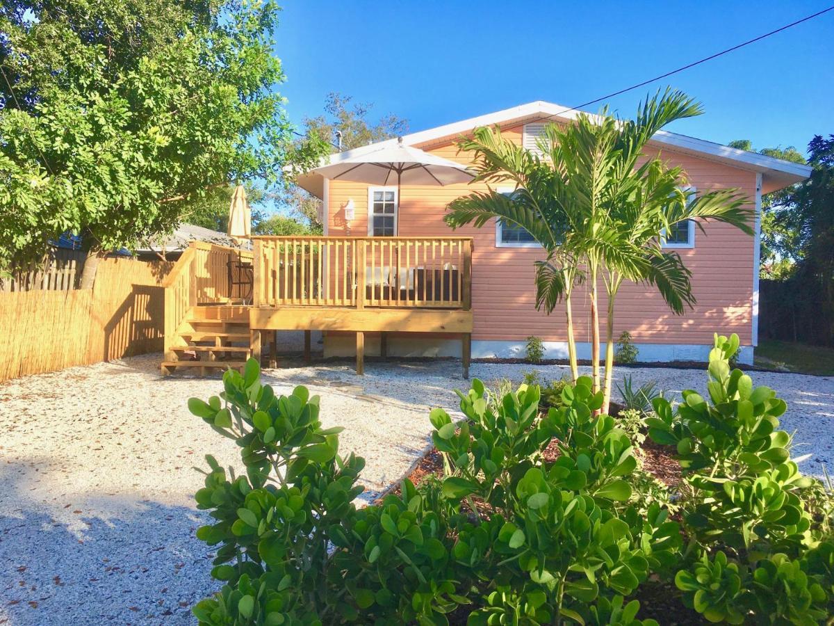 Coastal Studio Escape! Naples Exterior foto